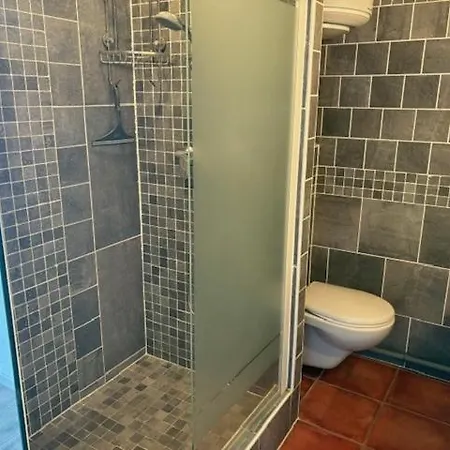 Апартаменты Natura Loft