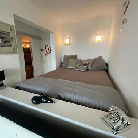 Natura Loft Agde