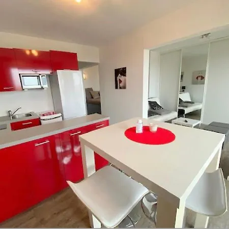Apartamento Natura Loft *