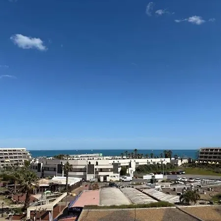 Natura Loft Agde