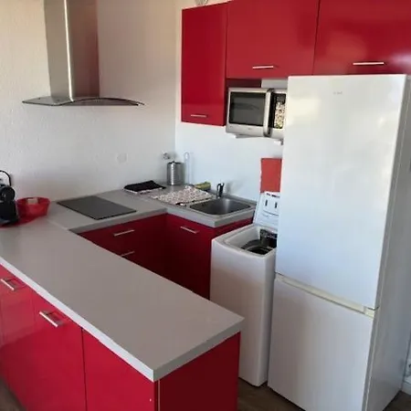 Natura Loft Apartamento *