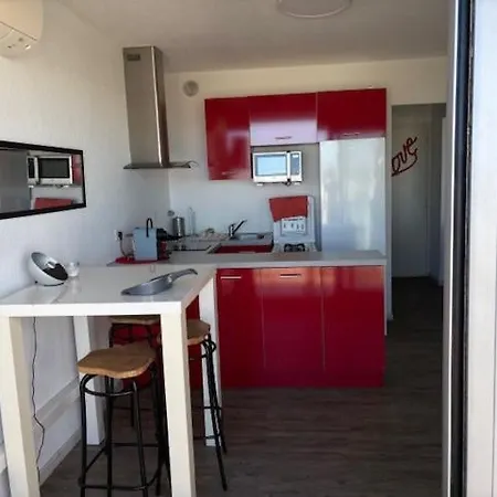 Apartmán Natura Loft *