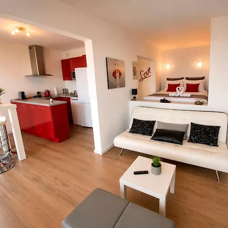 Natura Loft Agde