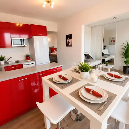 Natura Loft * Agde