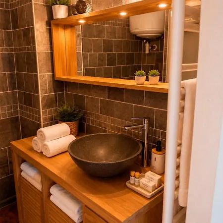 Natura Loft * Agde