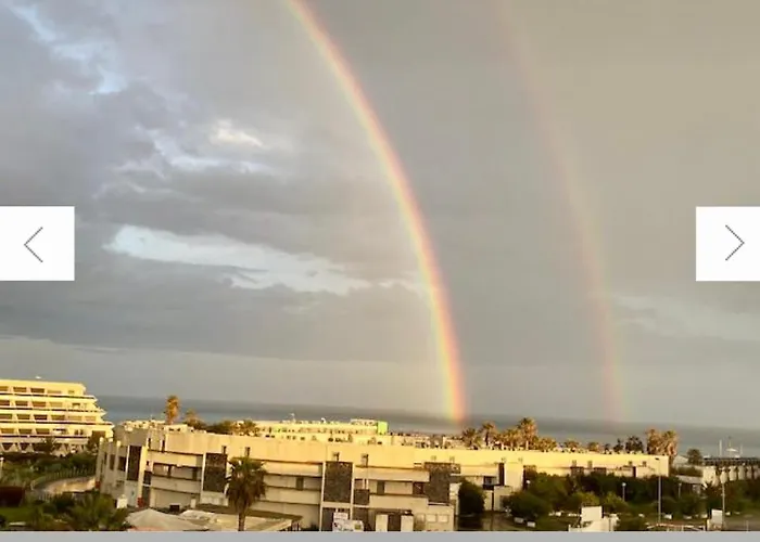 Natura Loft Daire Agde